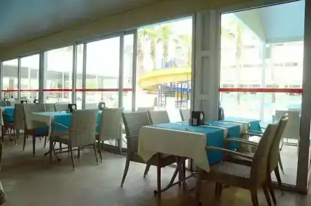 Saygılı Beach - 68