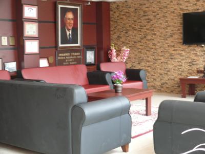 Zarha Mountain Resort - 90