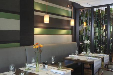 Courtyard by Marriott Wiesbaden-Nordenstadt - 59