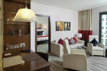 Staybridge Suites Yas Island Abu Dhabi, an IHG - 77