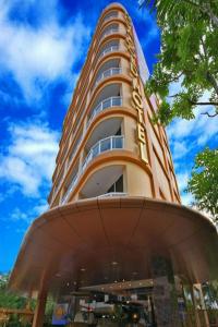 Nova Gold by Compass Hospitality - 35