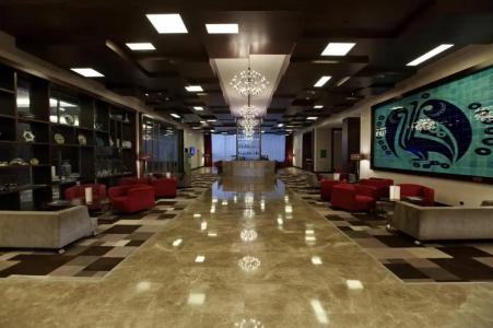 Hilton Garden Inn Kutahya - 18