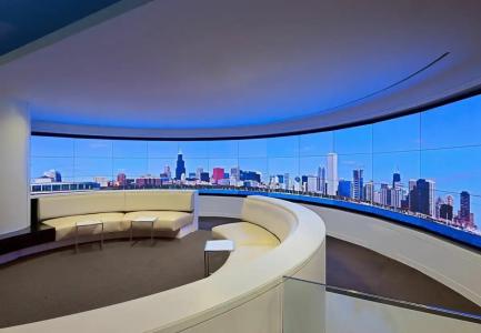 Chicago Downtown, Autograph Collection - 30