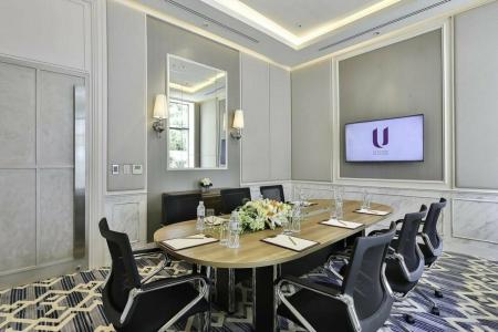 U Sathorn Bangkok - 67
