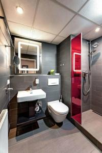 Park Inn by Radisson Nürnberg - 8