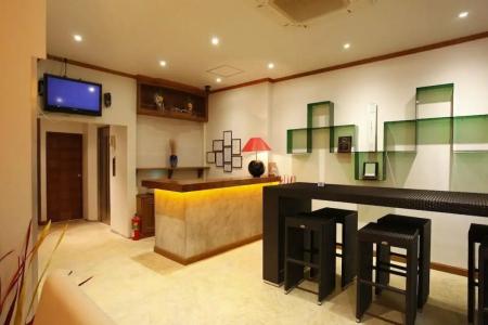 Casa Jip Guesthouse - 47