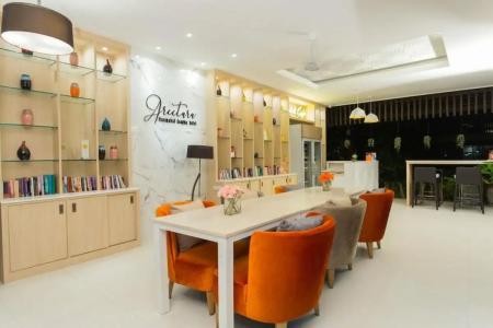 Aree Tara Resort - SHA Extra Plus - 34