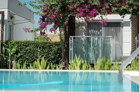 Green Garden Resort & Spa - 9