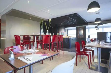 Kyriad Blois Nord - 77