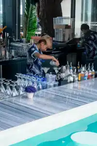 Lub d Koh Samui Chaweng Beach - SHA Extra Plus - 32