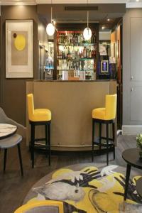 Hôtel Le Marquis by Inwoods - 35