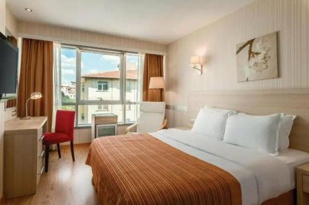 Ramada by Wyndham Ankara - 83