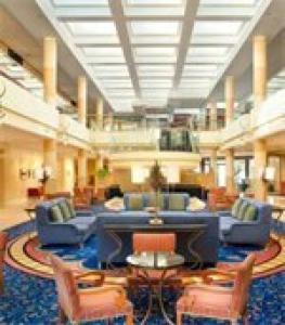 Ventura Beach Marriott - 53