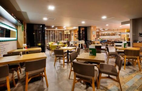 Holiday Inn Istanbul - Kadikoy, an IHG - 80