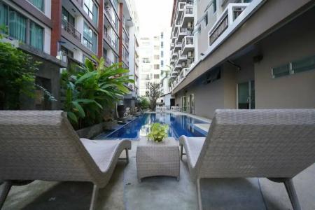 Kokotel Pattaya South Beach - 52