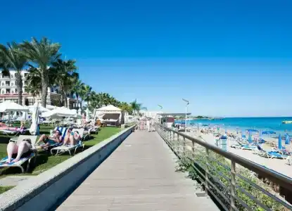 Vrissiana Boutique Beach - 14