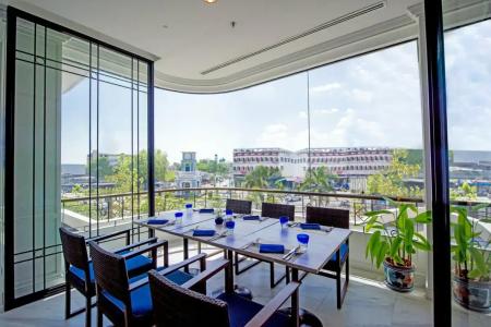 Courtyard by Marriott Phuket Town - 56