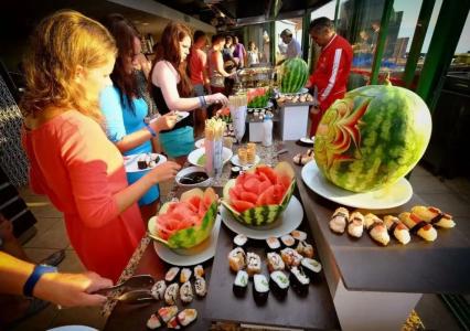 Big Blue Sky - All Inclusive - 77