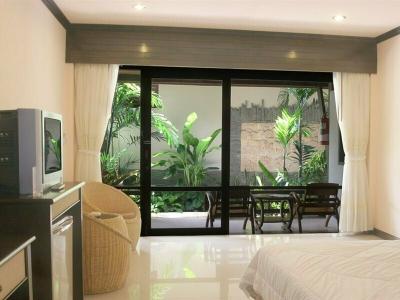 Grand Thai House Resort - 15