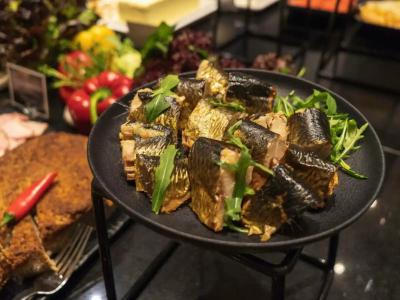 Mercure Warszawa Grand - 79