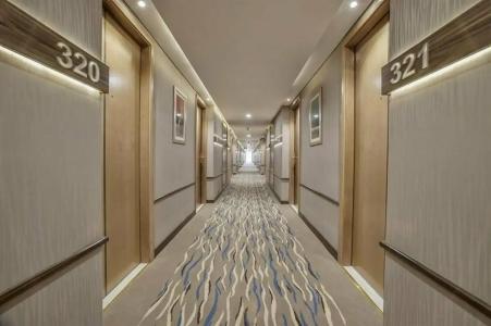 Golden Tulip Bahrain - 52