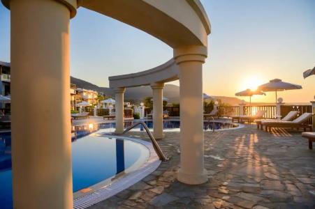 Alexander Beach & Village Resort - 15