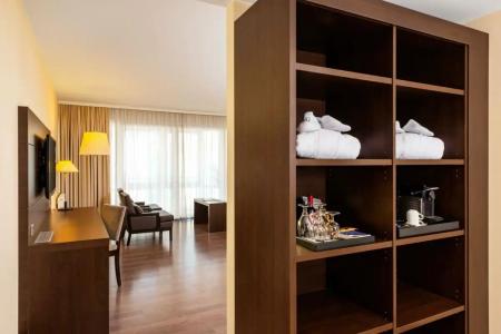 NH Berlin Kurfürstendamm - 24