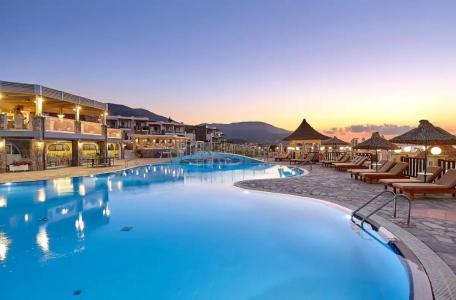 Alexander Beach & Village Resort - 83