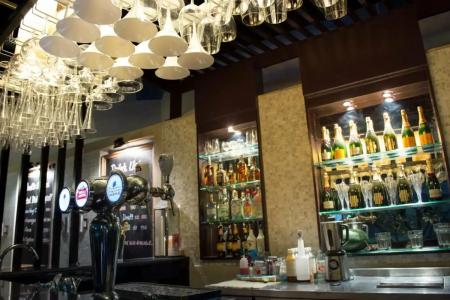 A-One Pattaya Beach Resort - 76