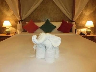 The Chaya Resort and Spa - 27