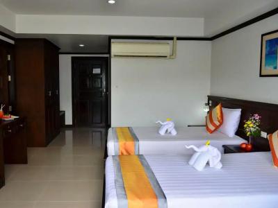 First Residence - SHA Plus - 64