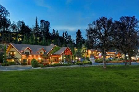 Best Western Plus Yosemite Gateway Inn - 79