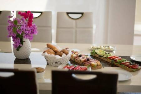 Spa Resort Bečići - 69