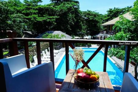 Samed Cabana Resort - 99