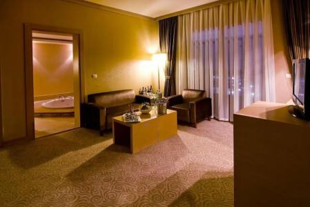 Adrina Termal Health & SPA - 73