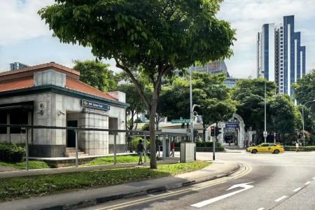 Holiday Inn Express Singapore Serangoon, an IHG - 55