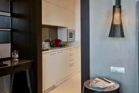 Mövenpick Istanbul Golden Horn - 44