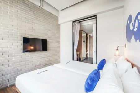 Kokotel Bangkok Surawong - 76