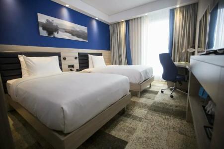Hampton By Hilton Bolu - 50
