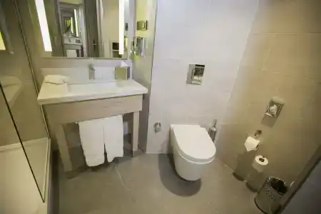 Hampton By Hilton Bolu - 90