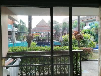 Chivatara Resort Bang Tao Beach Phuket - SHA - 19