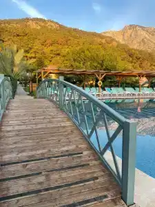 Dosinia Luxury Resort-Ultra All Inclusive - 17