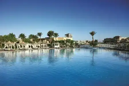 Coral Sea Holiday Resort and Aqua Park - 97