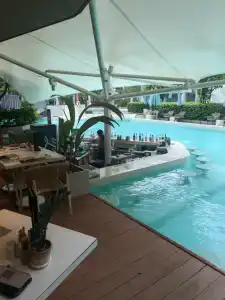 Wyndham Grand Nai Harn Beach Phuket - SHA Extra Plus - 93
