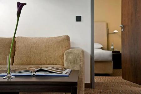 The Rilano Hamburg - 24