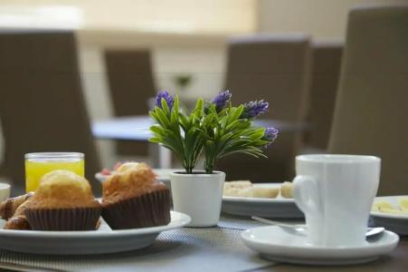 BCN Urbanesss Del Comte - 31