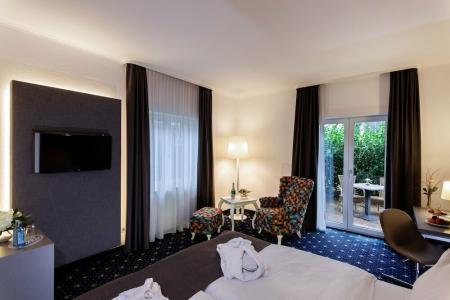 Holiday Inn Dresden - City South, an IHG - 97