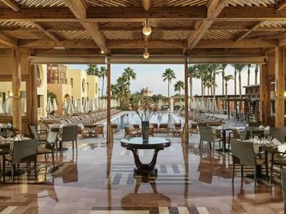 Steigenberger Golf Resort El Gouna - 86