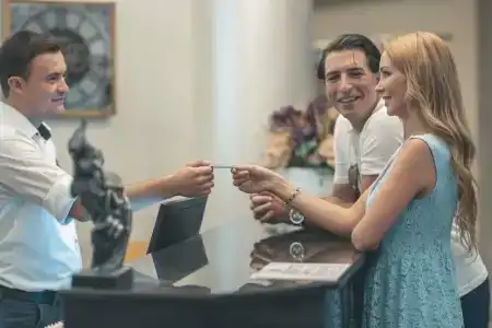 Motto Premium&Spa - 48