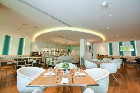 Premier Inn Dubai Silicon Oasis - 64